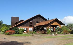 Sitio Colina Verde
